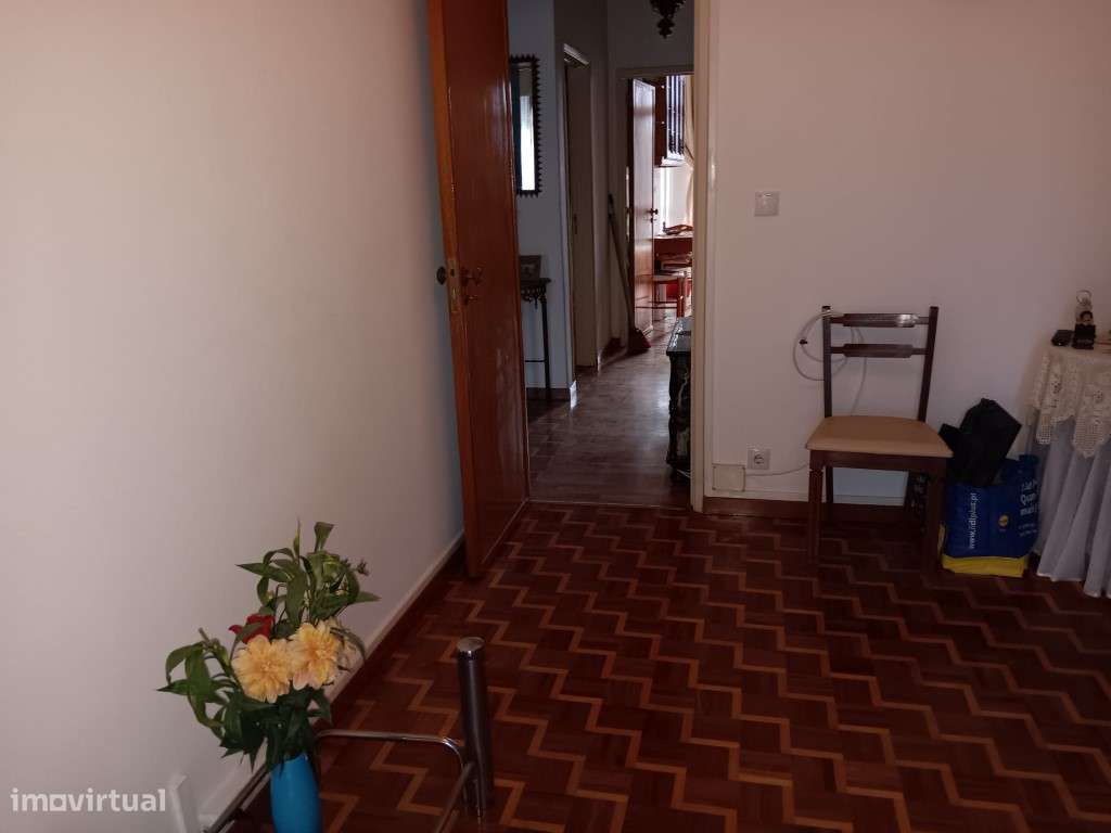 Excelente T2 Cacem-5