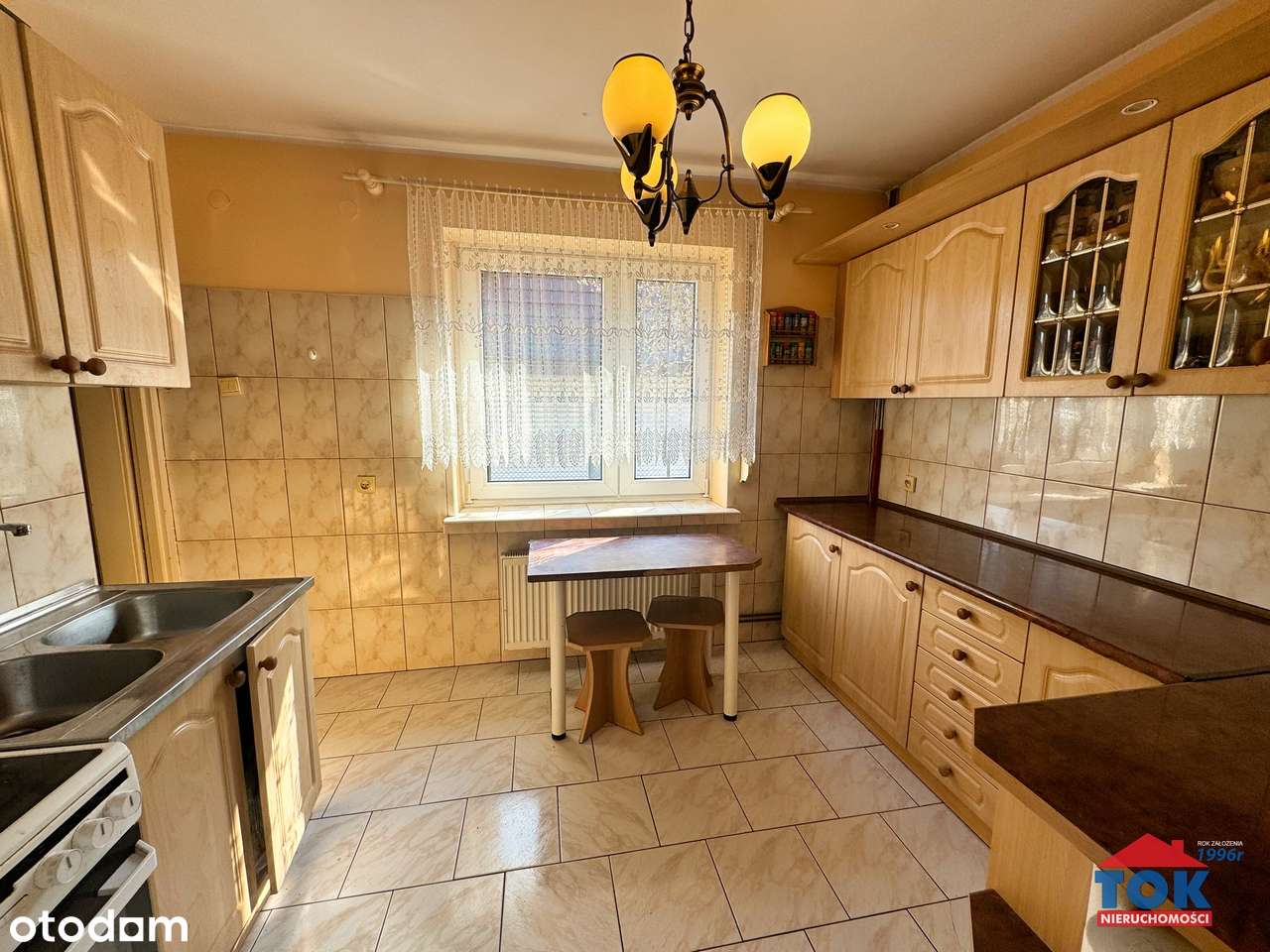 Dom wolnostojący na sprzedaż, Kazimierz Biskupi ul. Lipowa-6