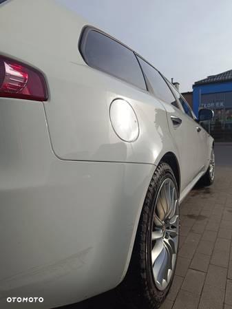 Alfa Romeo 159 1750TBi Distinctive - 10