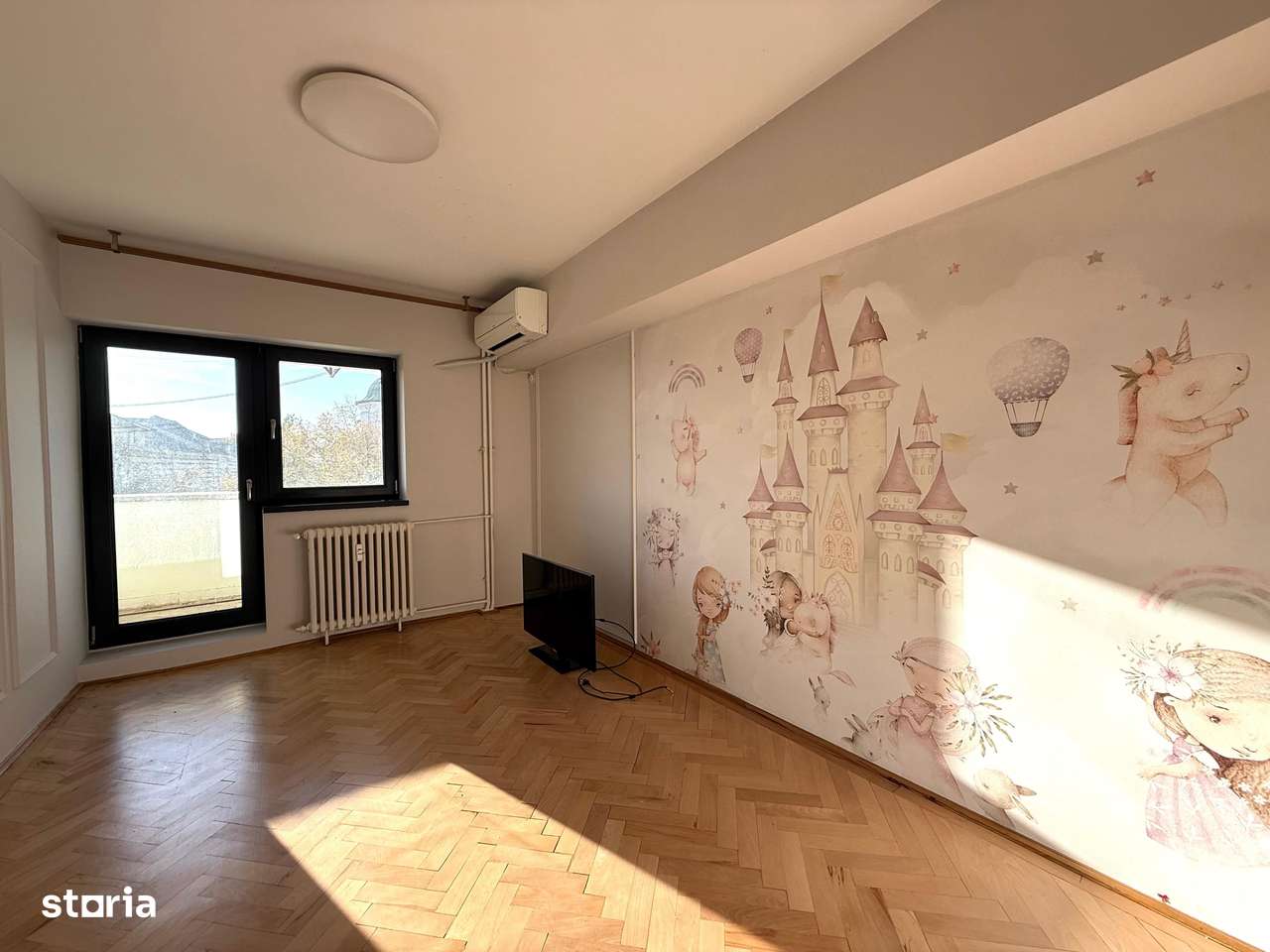 DE VÂNZARE 3 CAMERE | ZONA UNIRII | COMPLET RENOVAT 2020 | ETAJ INTERM - Imagine principală: 5/12