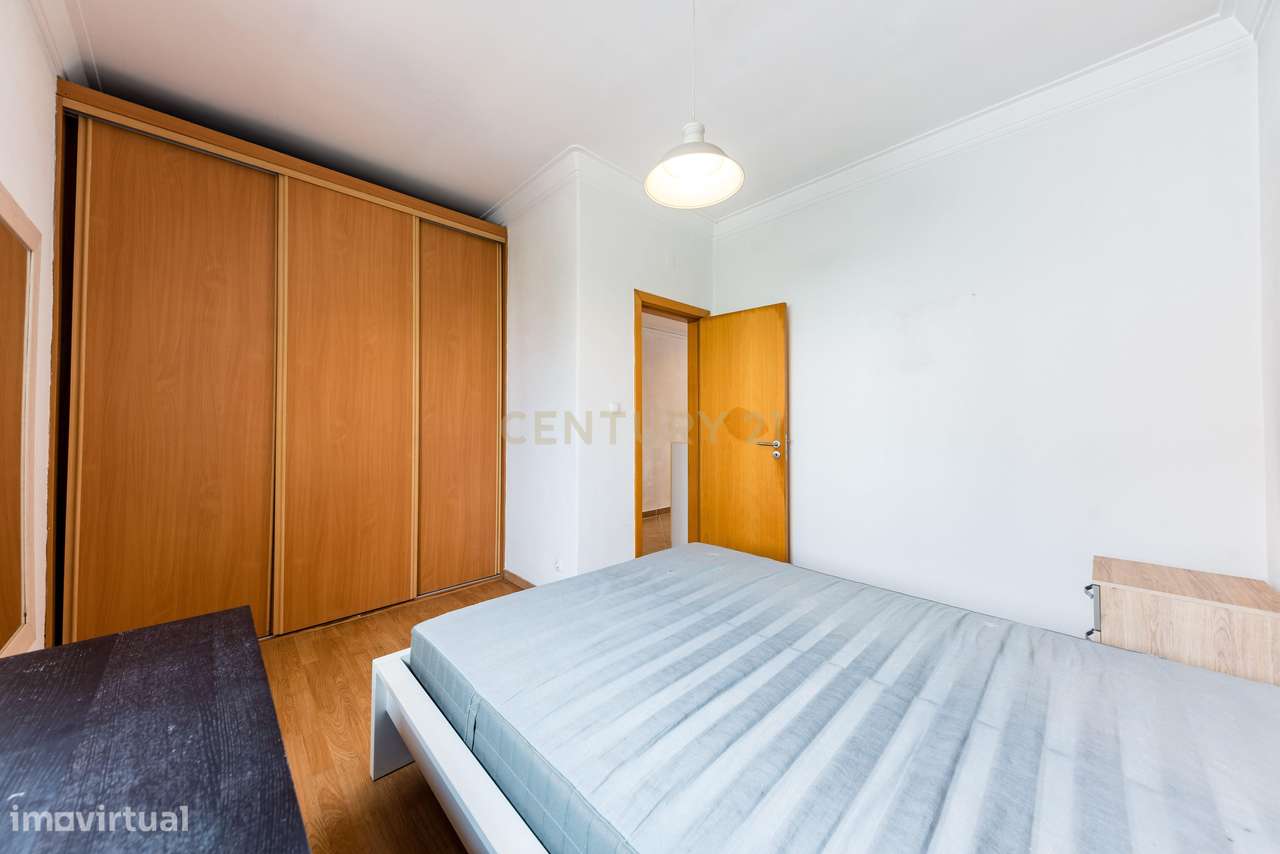 apartamento T2 no Barreiro-11