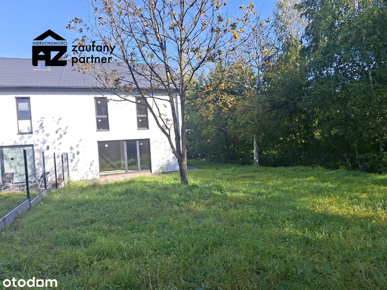 Domy blisko Wieliczki  działka 6 ar - Pełny obrazek: 4/10