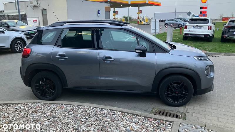 Citroën C3 Aircross 1.2 PureTech Feel - 5