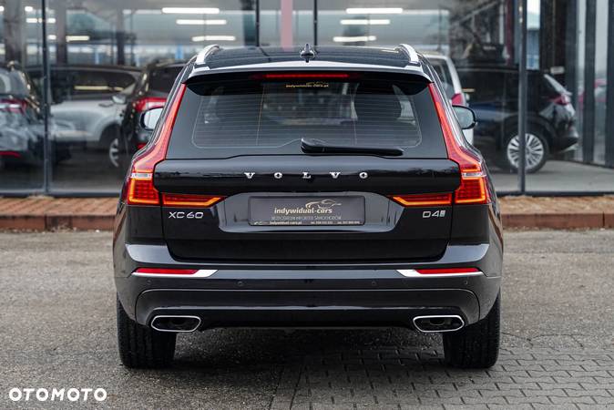 Volvo XC 60 D4 Inscription - 18