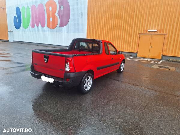 Dacia Pick-up - 7