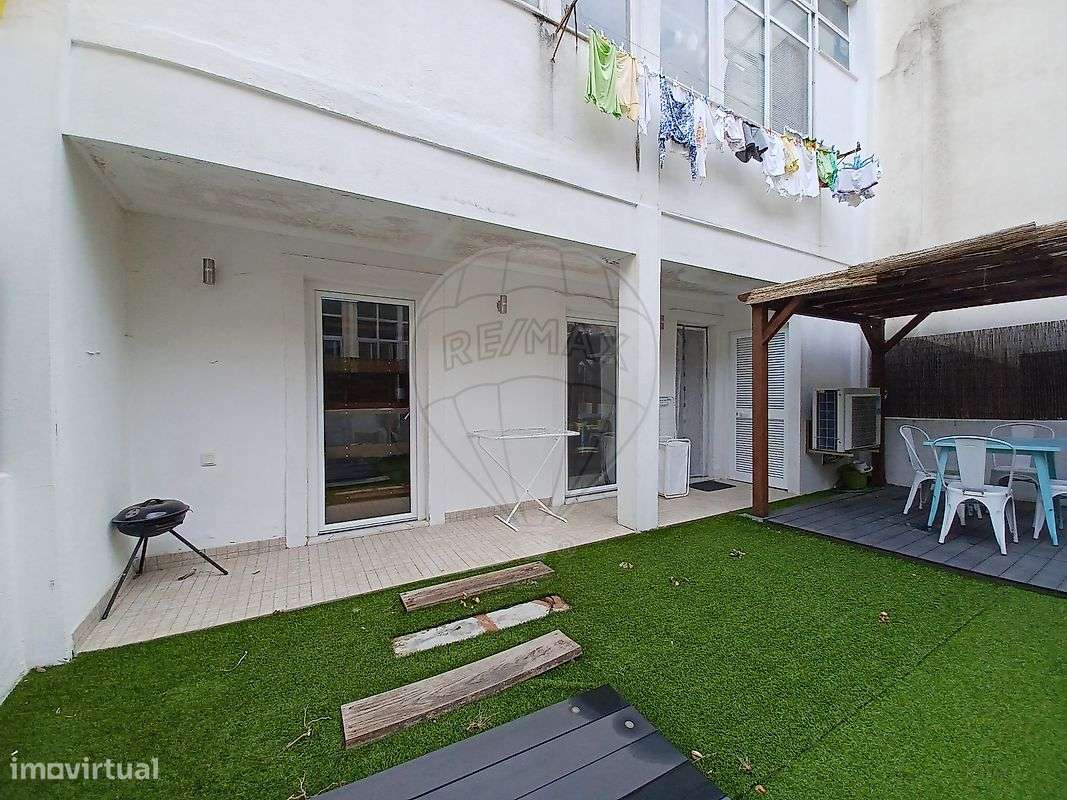 Apartamento T2 para arrendamento - Grande imagem: 3/22