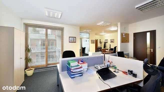 Przestronne | garaż i komórka | centrum miasta - Pełny obrazek: 5/8