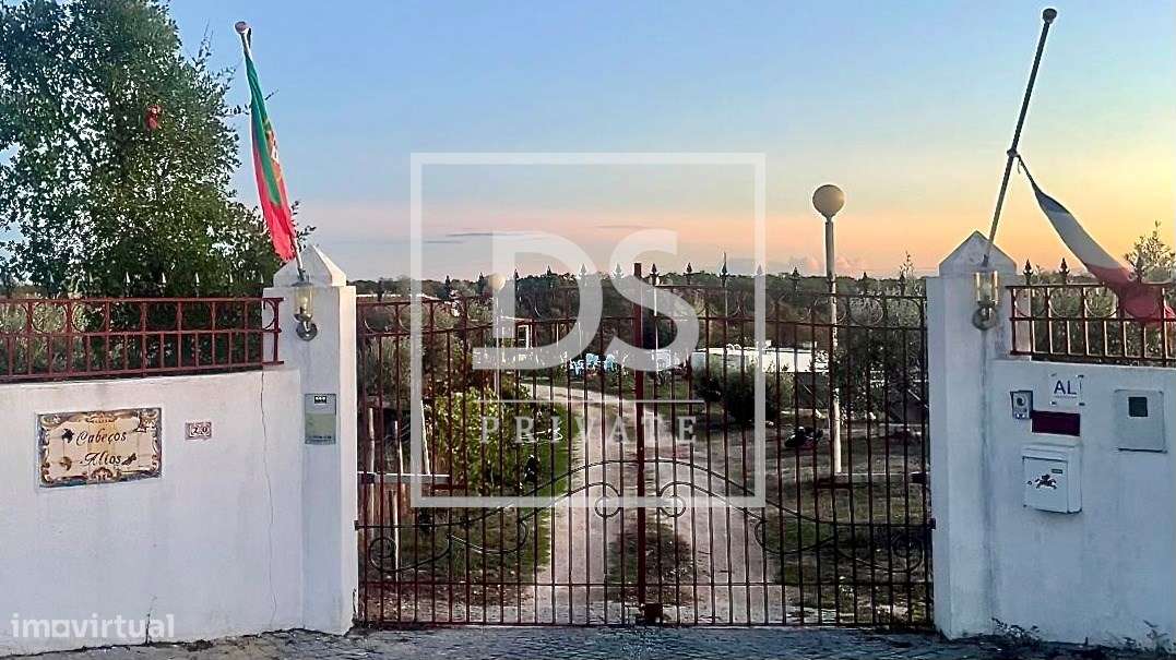 Propriedade Típica Alentejano / AL-23