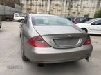 Mercedes CLS 320 CDI W 219 de 2006 para peças - 4