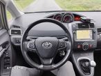 Toyota Verso 1.6 D-4D 5-Sitzer Start/Stop Executive - 14