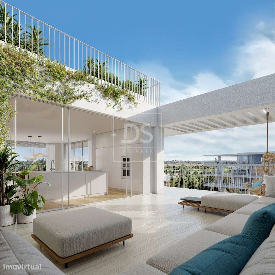 Apartamento T4 Venda em Quarteira,Loulé-33