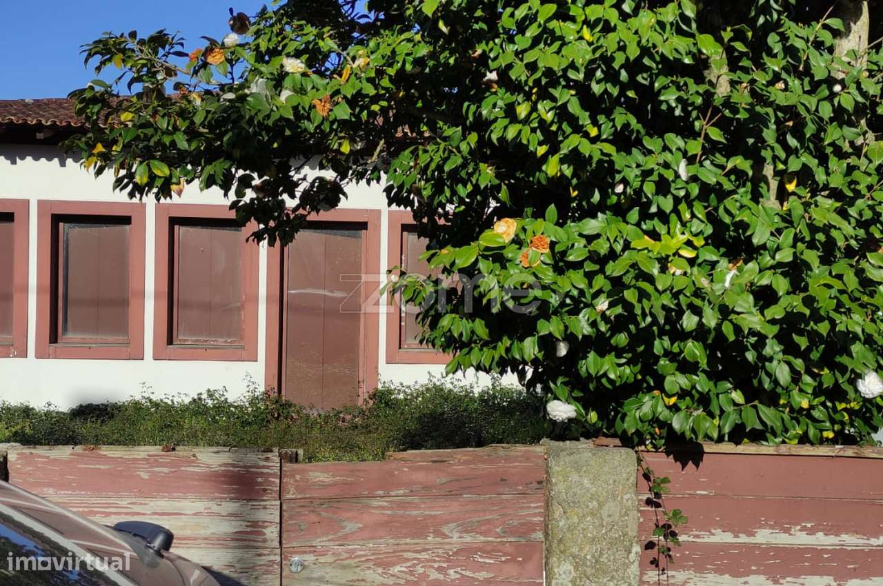 Quinta do Cerrado em Penafiel - Casa principal + 2 Casas e Terrenos - Grande imagem: 2/32