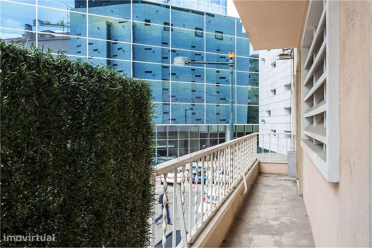 Apartamento T1 para arrendamento - Grande imagem: 3/18