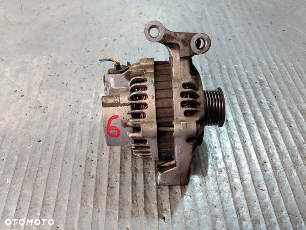 ALTERNATOR FORD FIESTA MK6 1.4 16V - 1