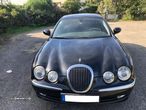 Jaguar S-Type 3.0 V6 Executive - 3