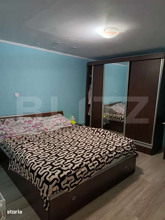 Casa renovata complet 4 camere , Living Open space , plus casa la rosu - Imagine principală: 2/14