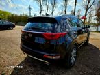 Kia Sportage 2.0 DSL HP 6AT 4x4 GT Line - 9