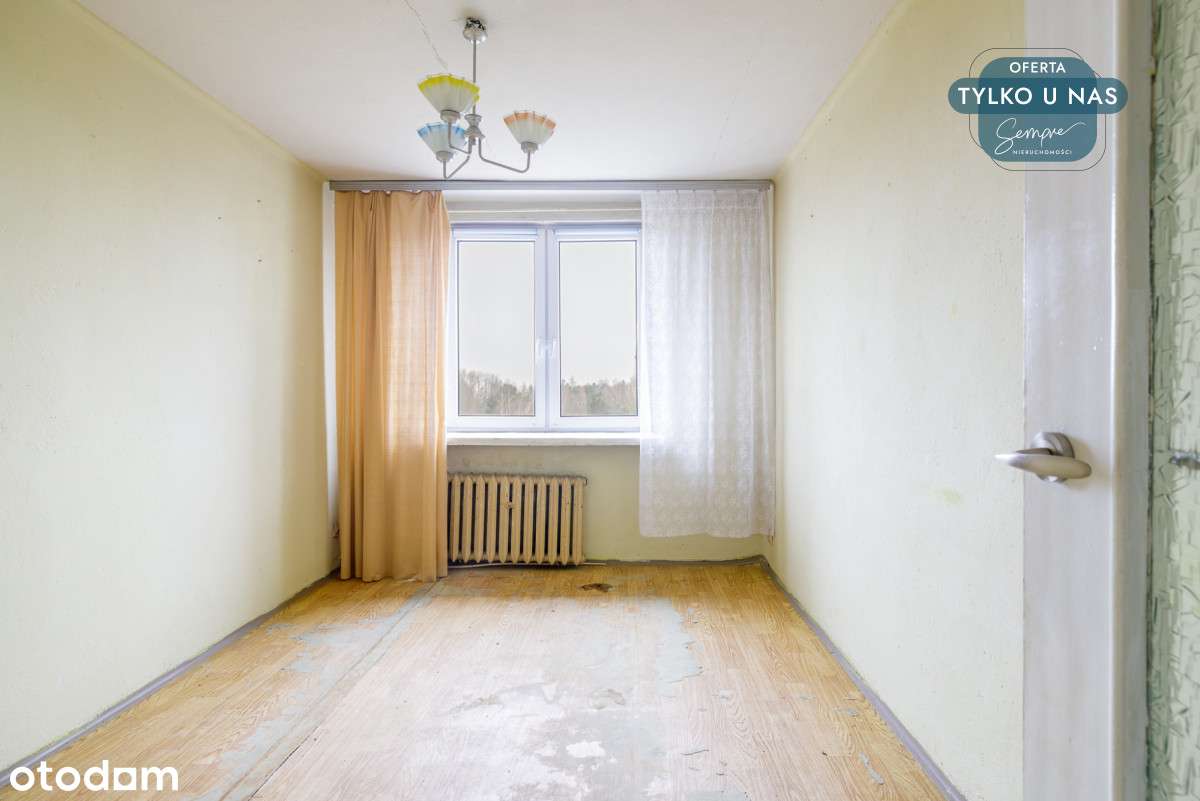 Mieszkanie nad zalewem Jeziorsko! - Pełny obrazek: 4/14