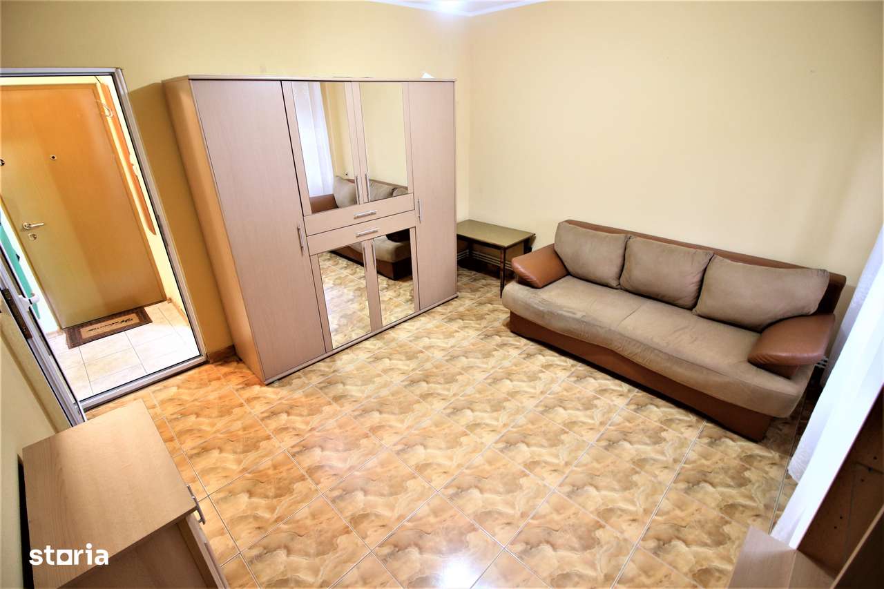 Ap. 1camera Mazepa 1, parter, imbunatatit, centrala termica-8