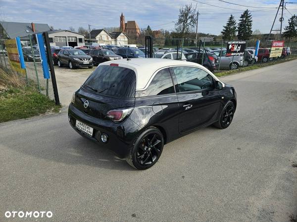 Opel Adam - 4