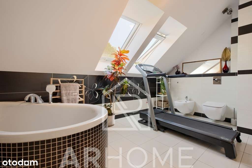 Dom Wolnostojący Nowe Bielice-9