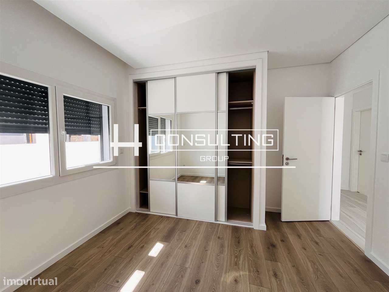 Moradia T4 Venda em Fernão Ferro,Seixal-21