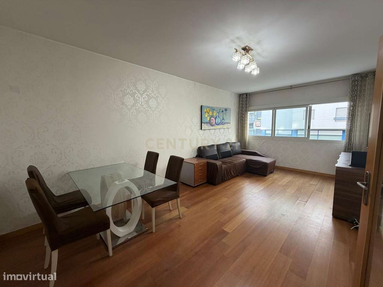 Apartamento T2 no Parque das Nações, Lisboa - Grande imagem: 4/19