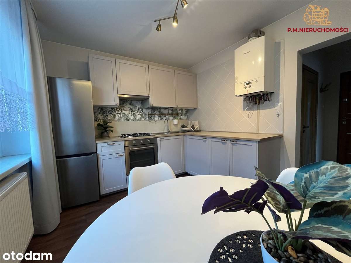 Parter domu - centrum - Pełny obrazek: 1/10