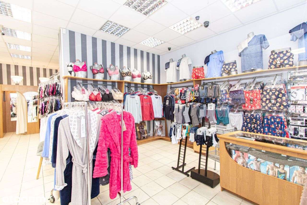 Atrakcyjny lokal użytkowy na deptaku - Pełny obrazek: 4/7