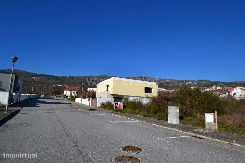 Lote / Covilhã, Boidobra - Grande imagem: 5/7