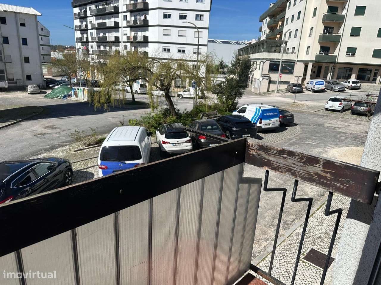 Apartamento T4 Venda em Marrazes e Barosa,Leiria-12