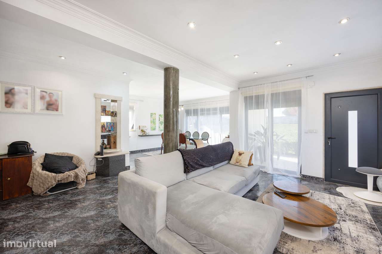 Moradia T3 || Isolada || Albergaria dos Doze, Pombal - Grande imagem: 5/57