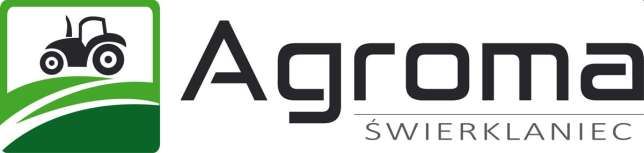 Przedsiębiorstwo Handlowe "Agroma" Sp. z o. o logo