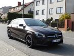 Mercedes-Benz CLA Shooting Brake 200 (CDI) d 7G-DCT Orange Art Edition - 26