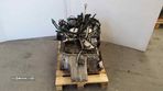 Motor completo MERCEDES-BENZ CLASE B B 180 CDI (245.207) - 4