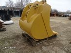 Cupa  de excavator 80 cm bolt 60 mm - 6