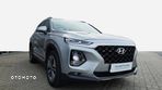 Hyundai Santa Fe 2.0 CRDi Platinum 4WD - 8