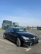 Mercedes-Benz E 250 CDI Coupe 7G-TRONIC - 2