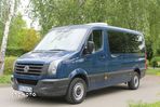 Volkswagen Crafter - 2