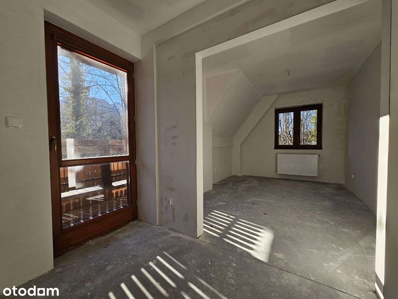 2 pokoje 50,22 m² | Balkon | Widok na góry | 5 min pieszo Krupówki-9