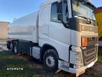 Volvo FH 6X2 - 5