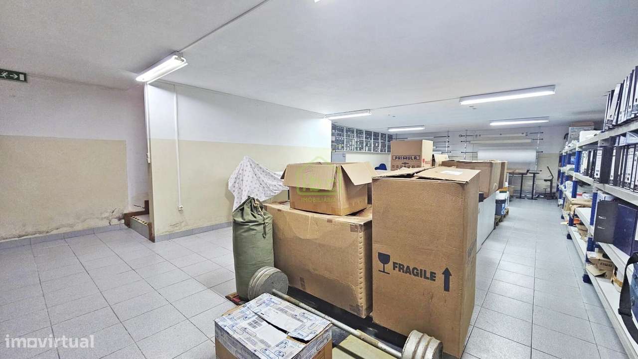 Espaço Comercial com Excelente Potencial em Aveleda – Vila do Conde - Grande imagem: 5/23