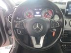 Mercedes-Benz GLA 180 - 43