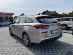 Hyundai I30 Kombi 1.6 CRDI DCT Trend - 7