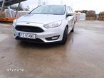 Ford Focus 1.6 TDCi Trend - 3