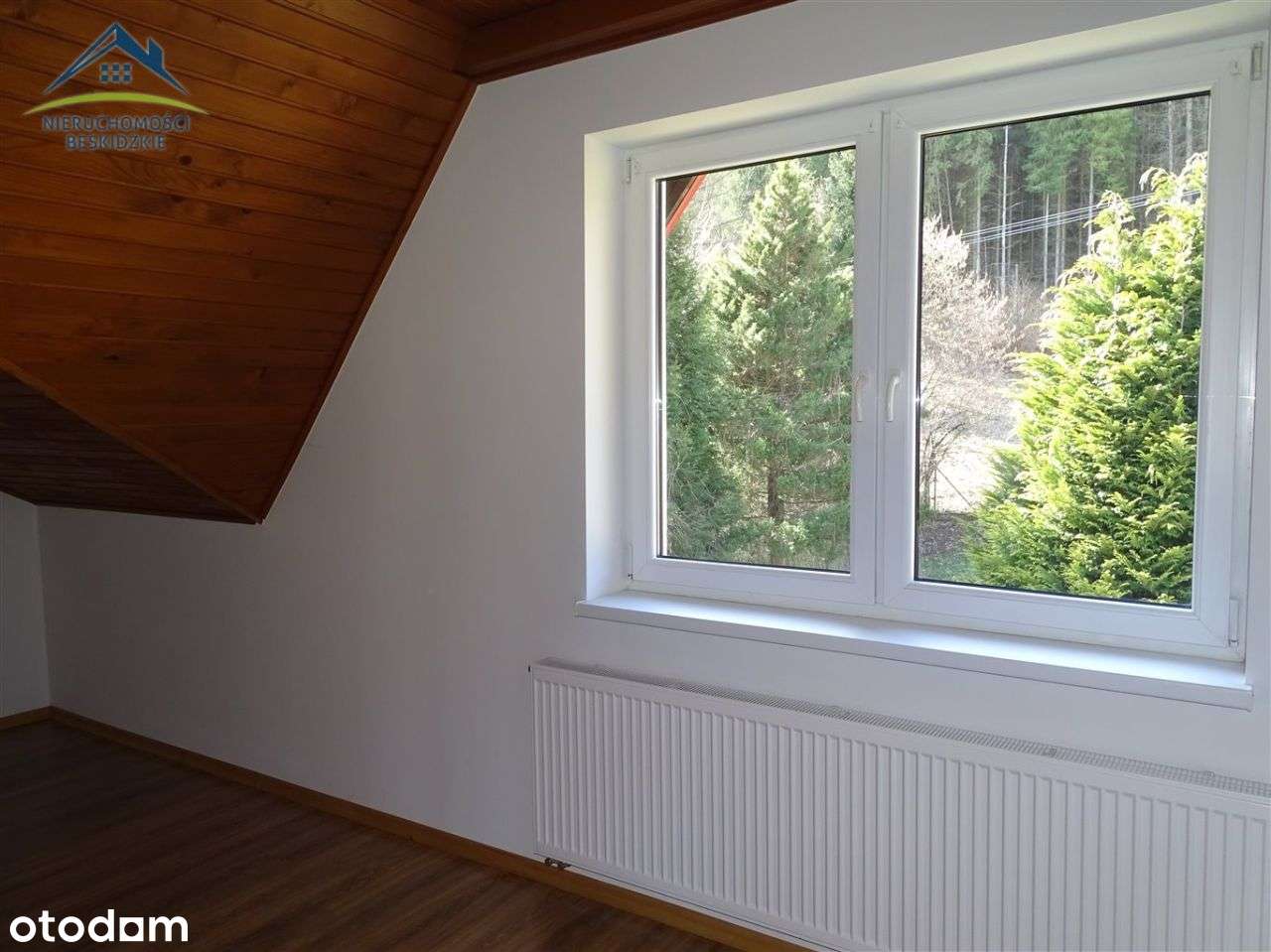 Wisła - wymarzone miejsce pod rodzinny pensjonat!-8