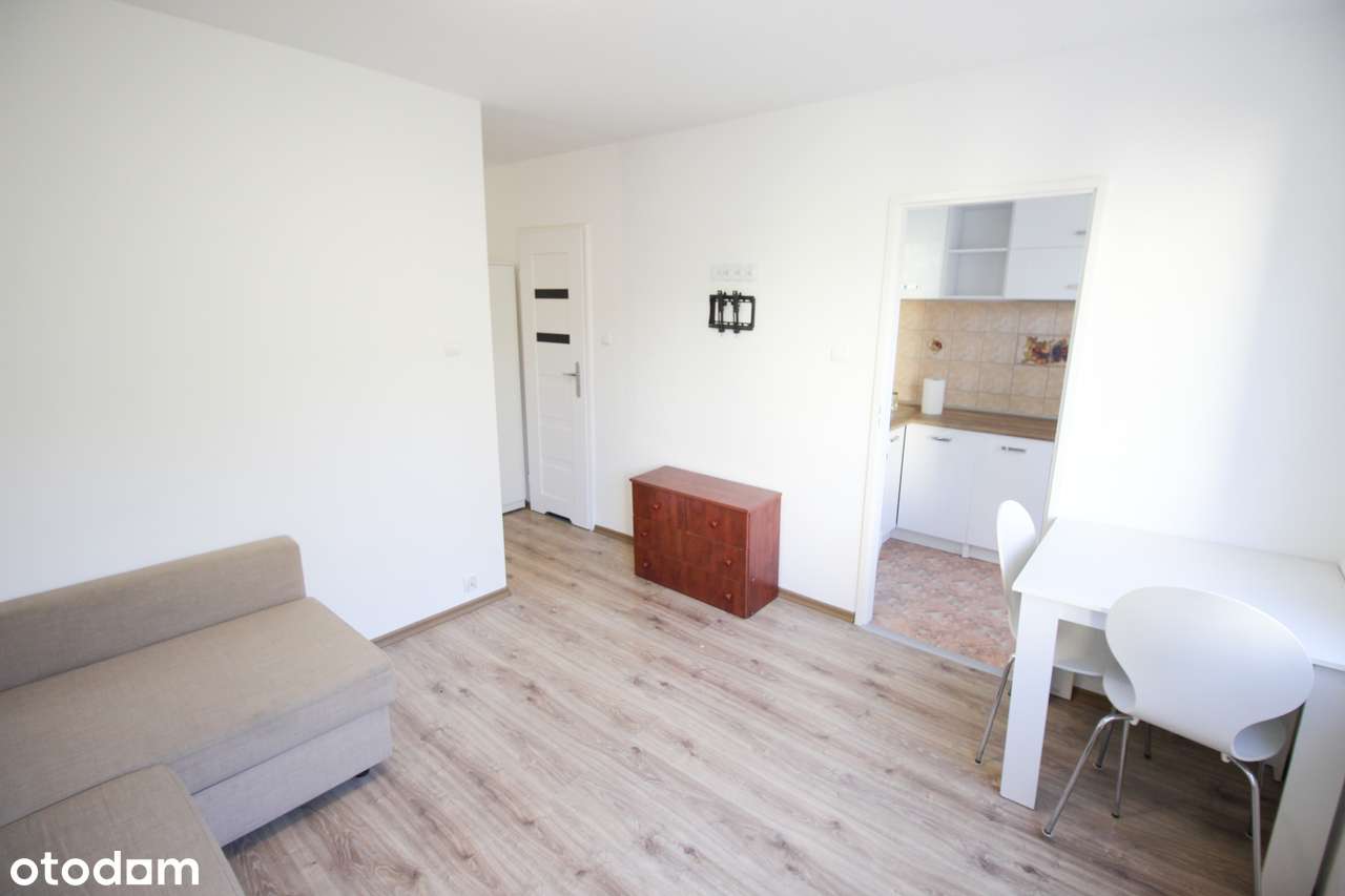 Mieszkanie 32,3mkw, Piaski piętro 2.  Po remoncie, do wprowadzenia.-3