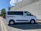 Ford Transit Custom Bus 310 2.0 TDCI LWB L2H1 Trend - 8