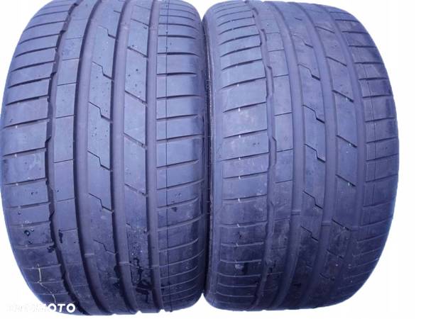 Hankook Ventus S1 Evo 3 285/30 ZR22 101Y 2021i 2023 7-7.5mm - 1