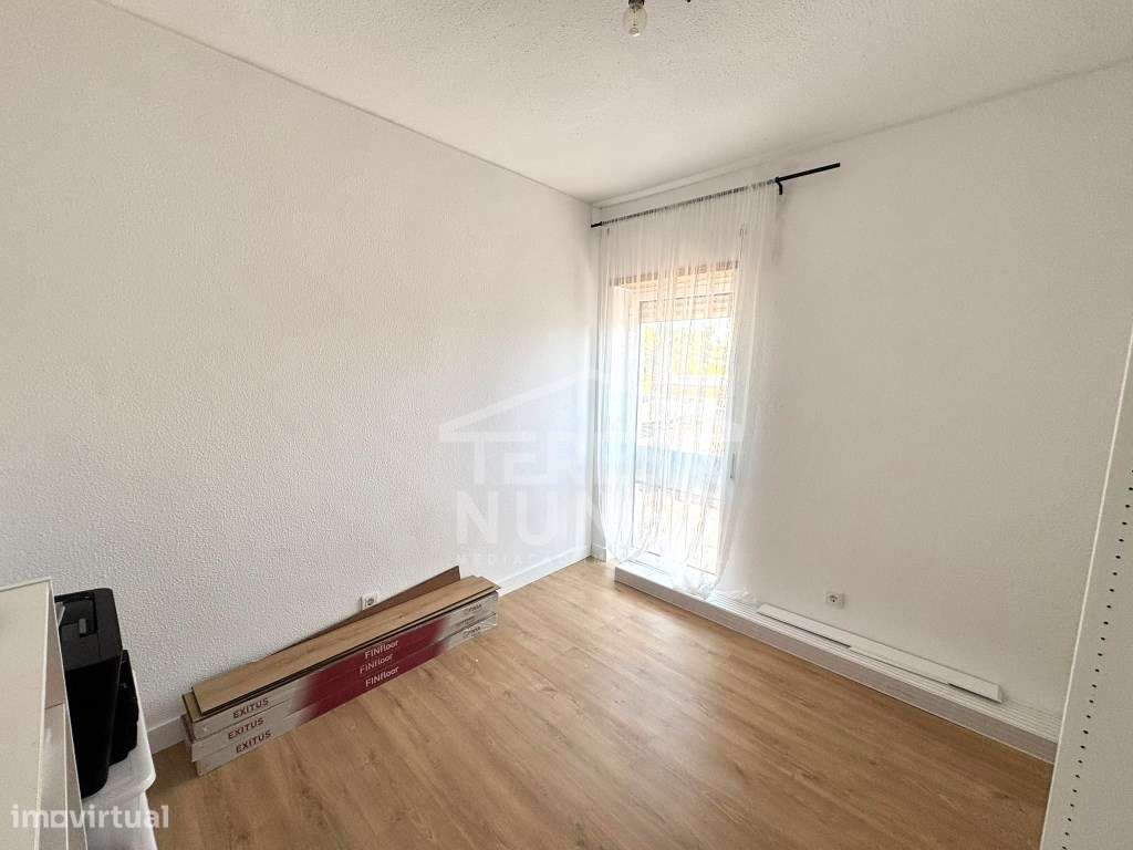 APARTAMENTO T4 - SANTIAGO DO CACEM-14